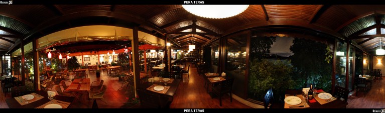 Teras